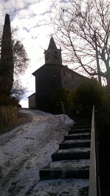 Ca Del Borgo Historic Village Toscolano Maderno Exterior photo